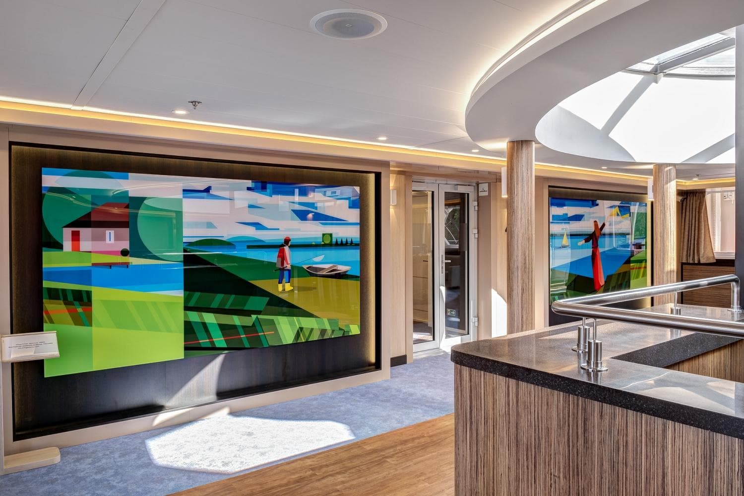 Картинка круиза