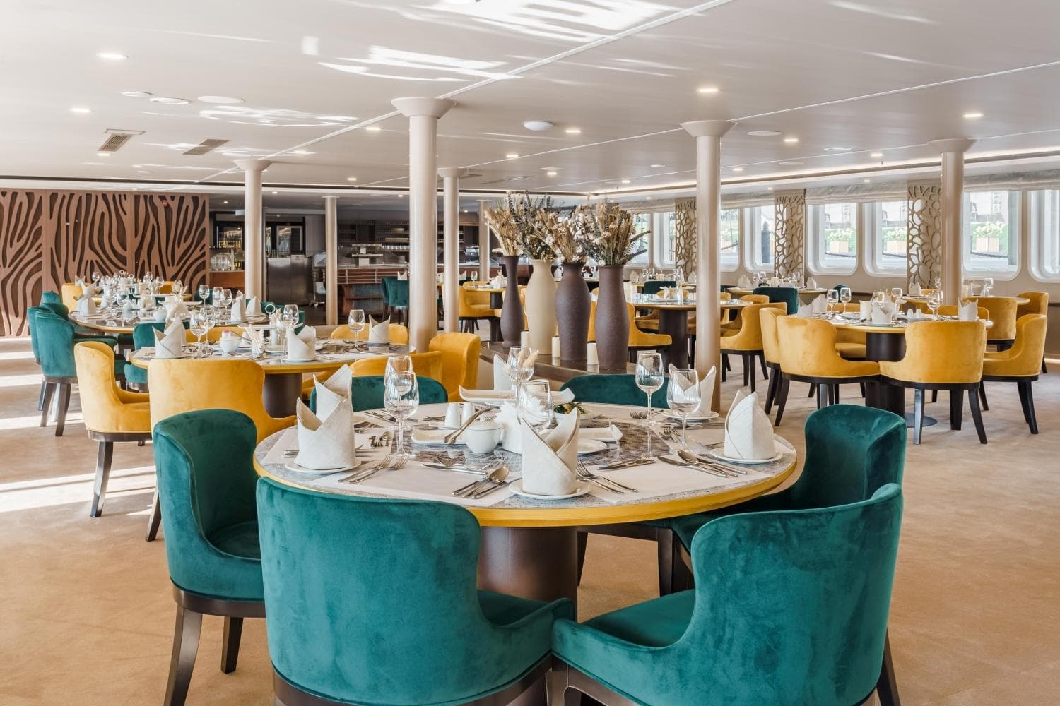 Картинка круиза