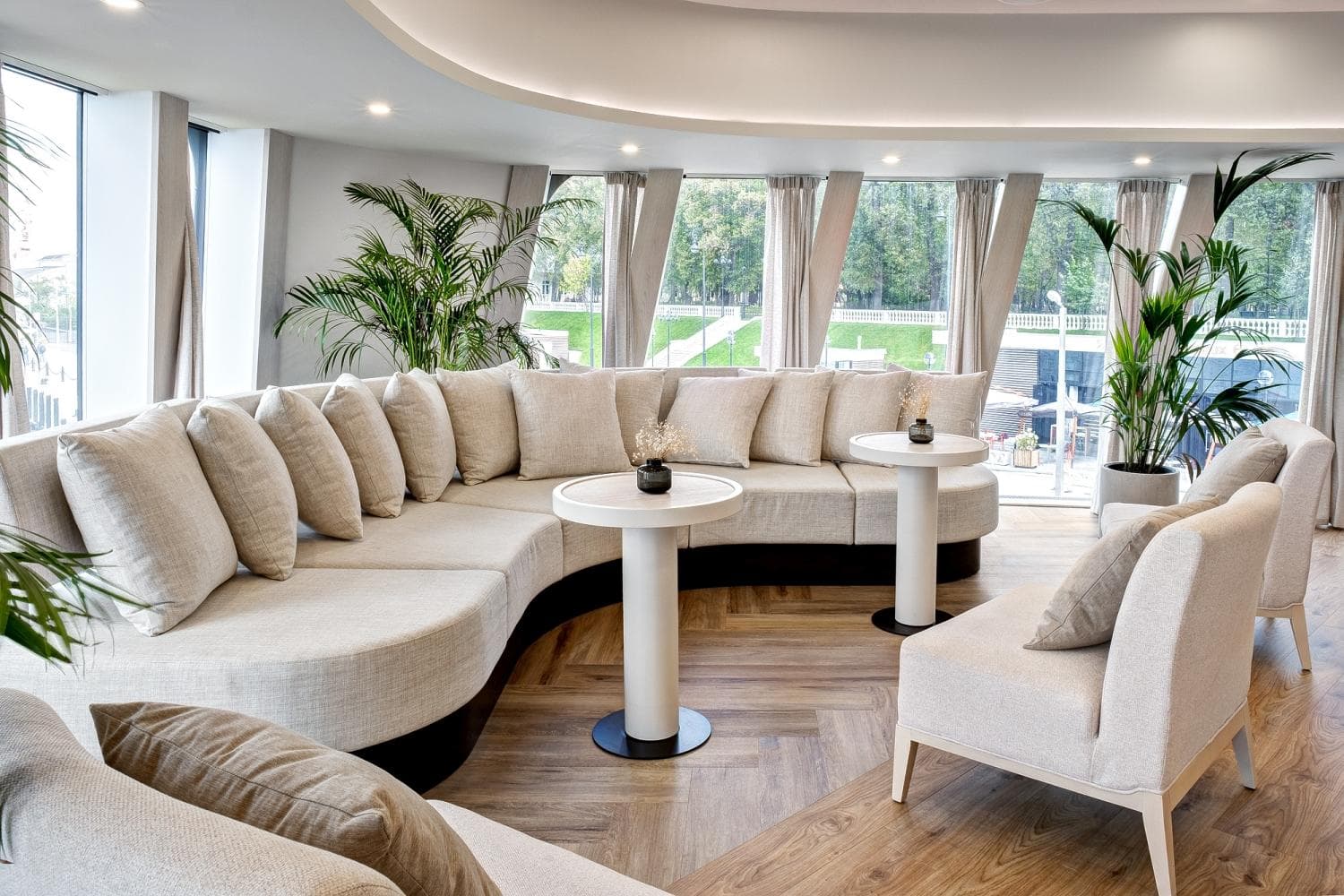 Картинка круиза