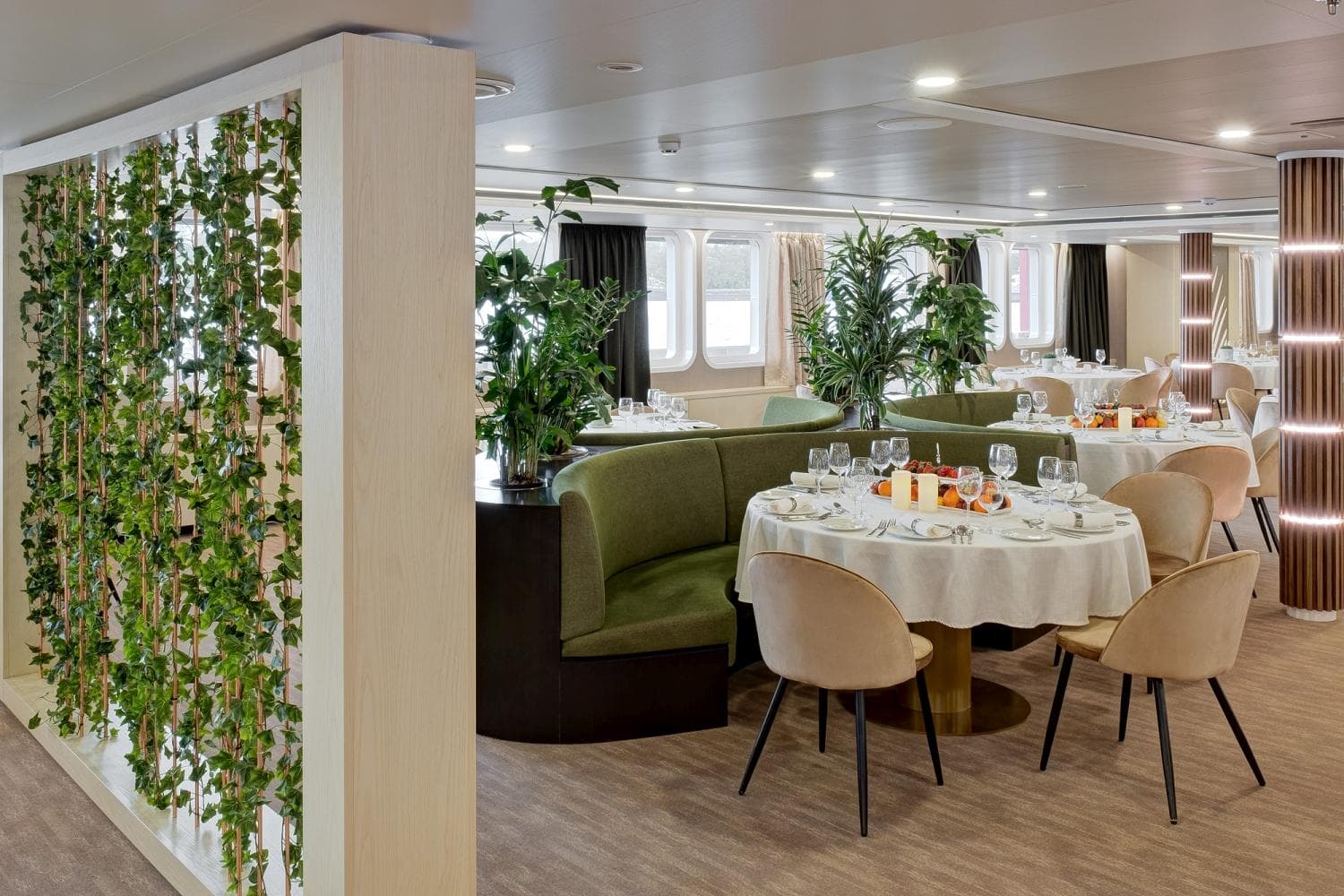 Картинка круиза