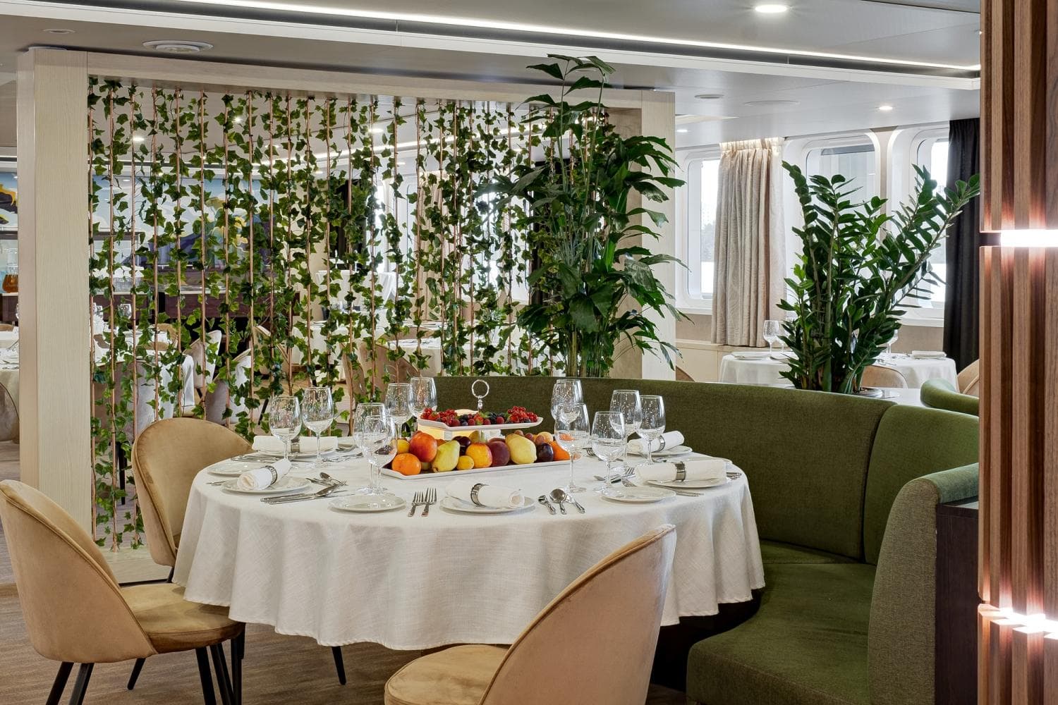 Картинка круиза