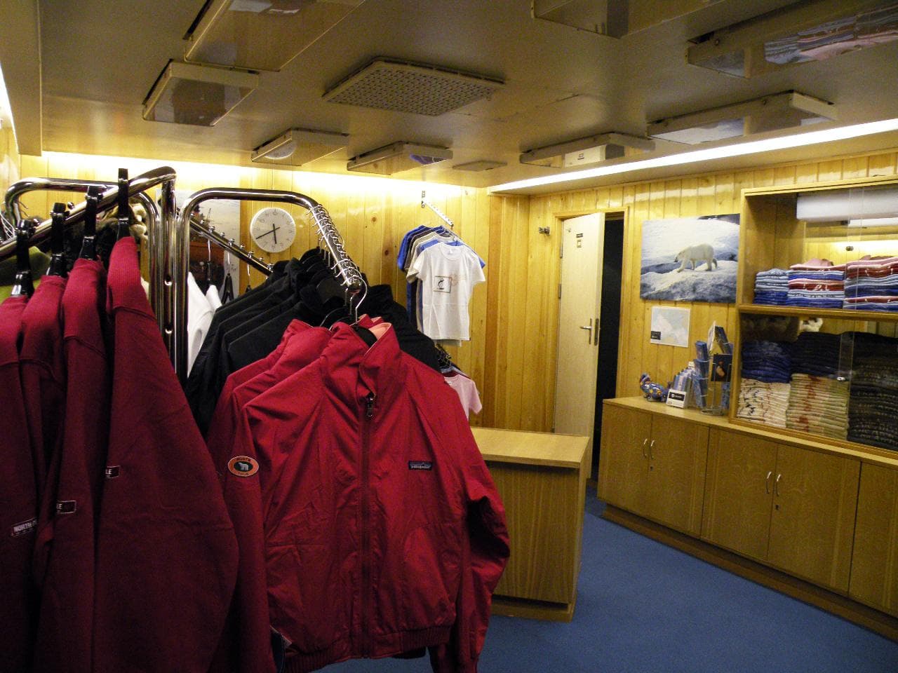 Картинка круиза