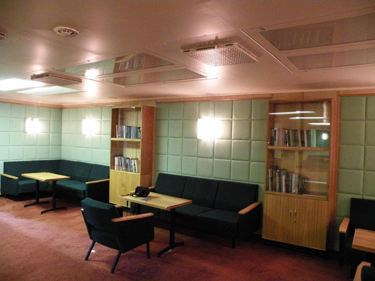 Картинка круиза