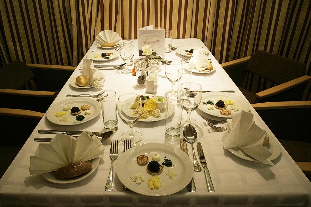 Картинка круиза