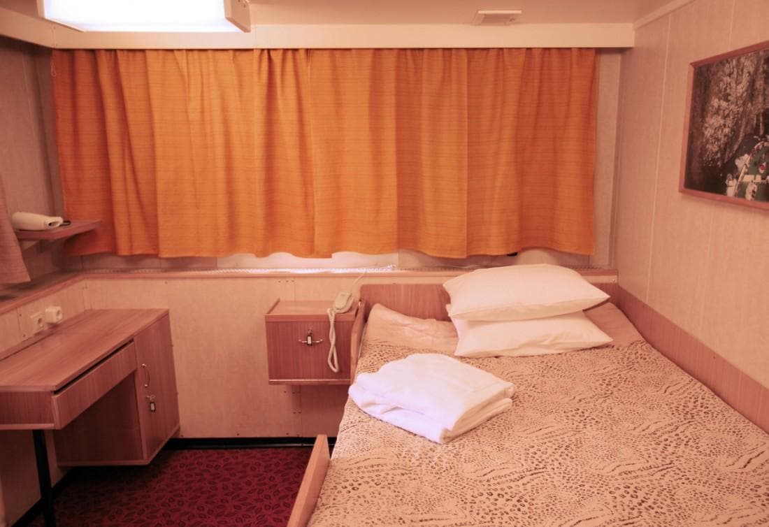 Картинка круиза