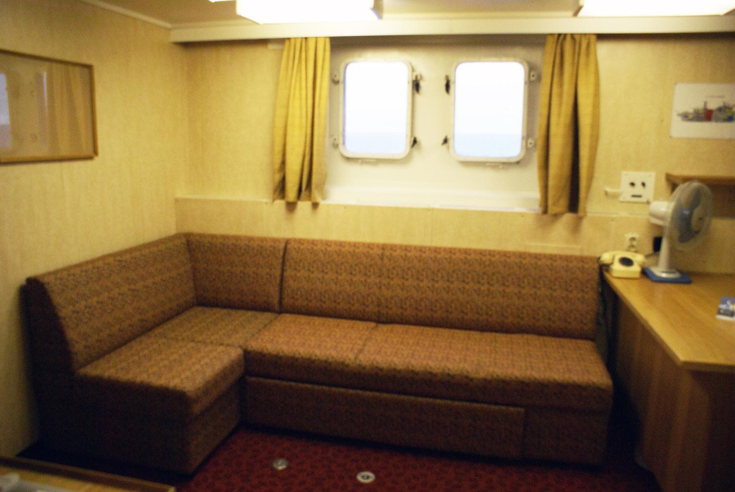 Картинка круиза