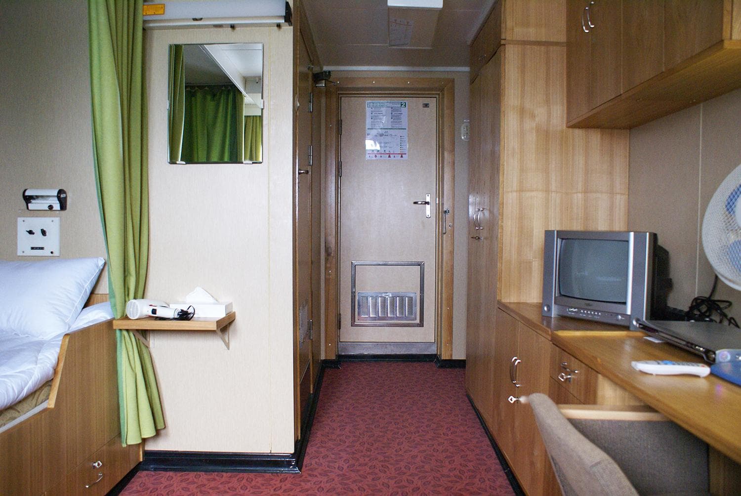 Картинка круиза