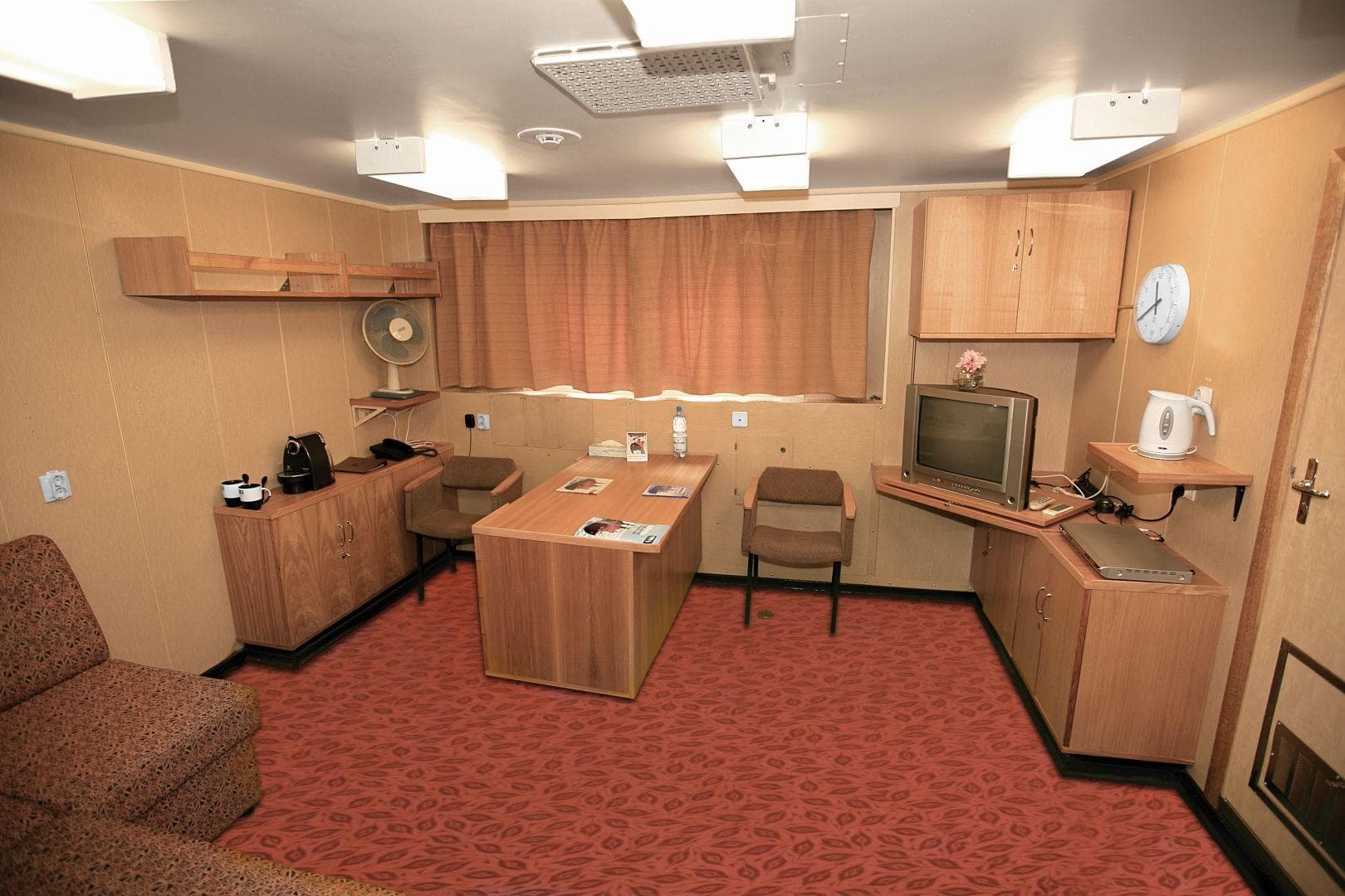 Картинка круиза