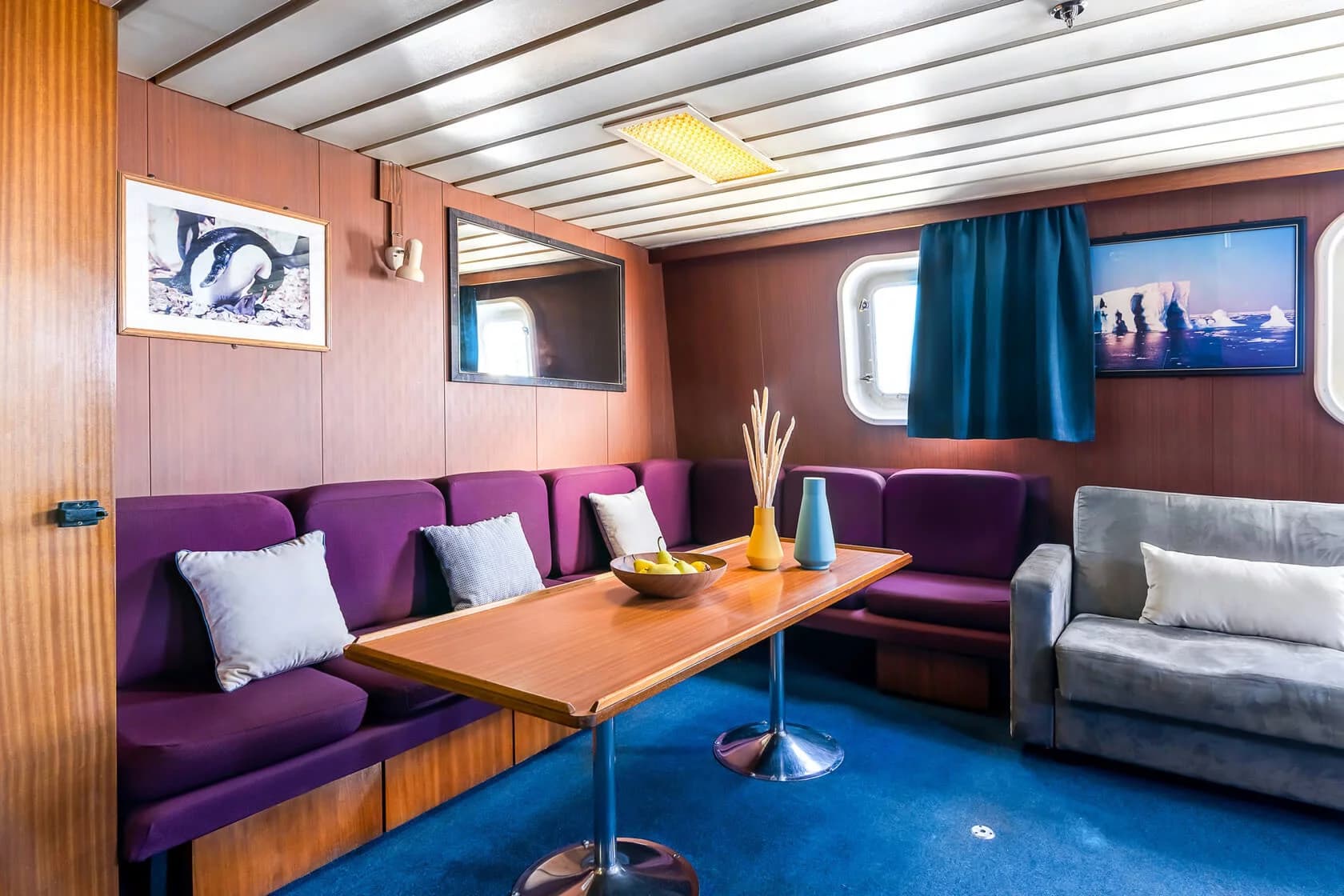 Картинка круиза