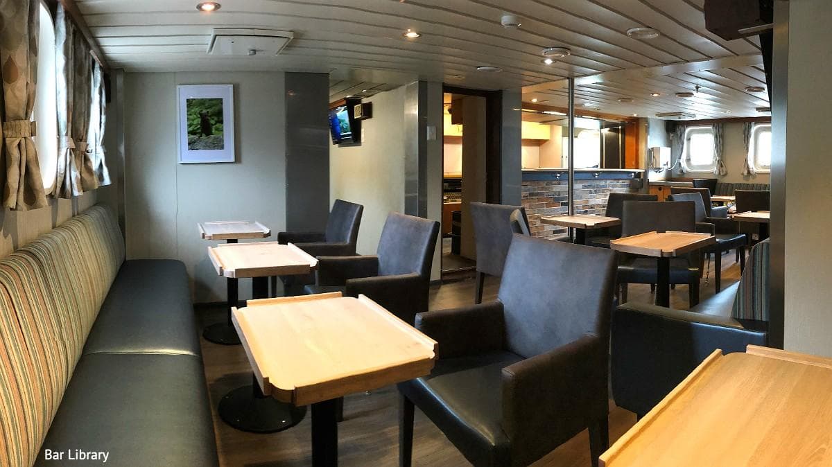 Картинка круиза