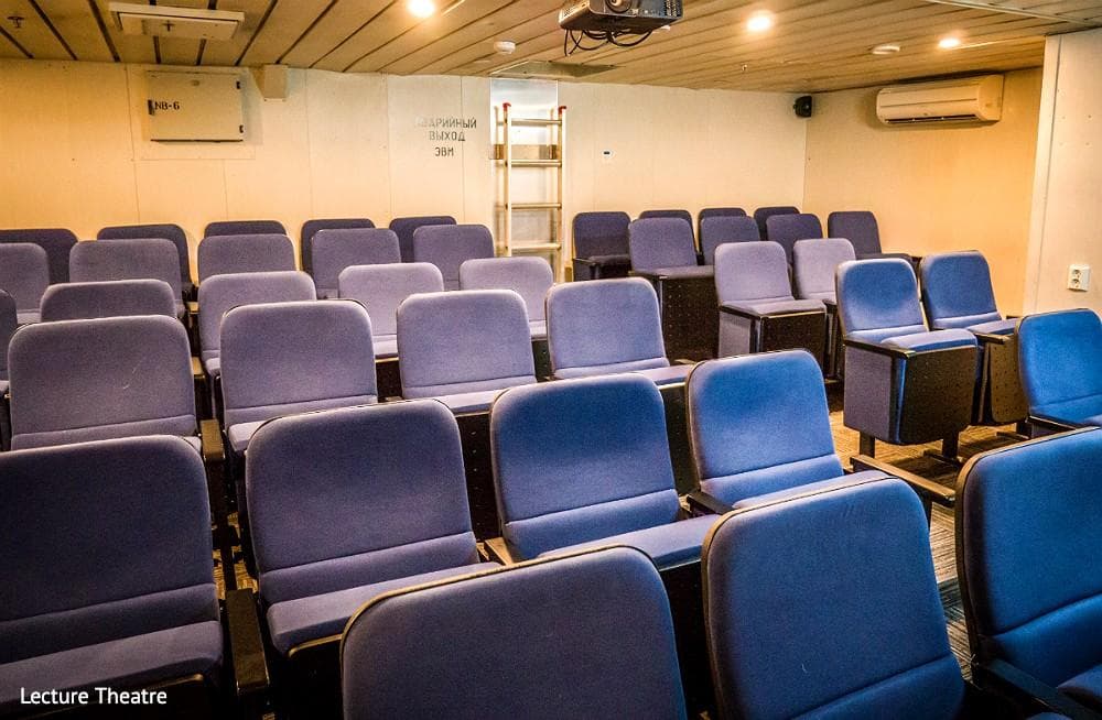 Картинка круиза