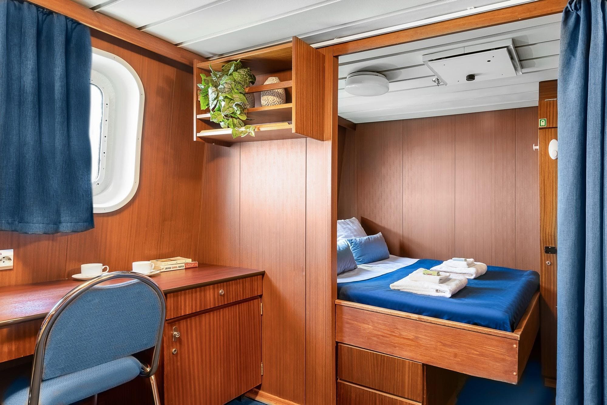 Картинка круиза