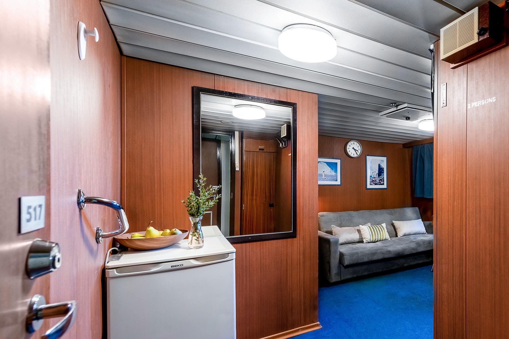 Картинка круиза