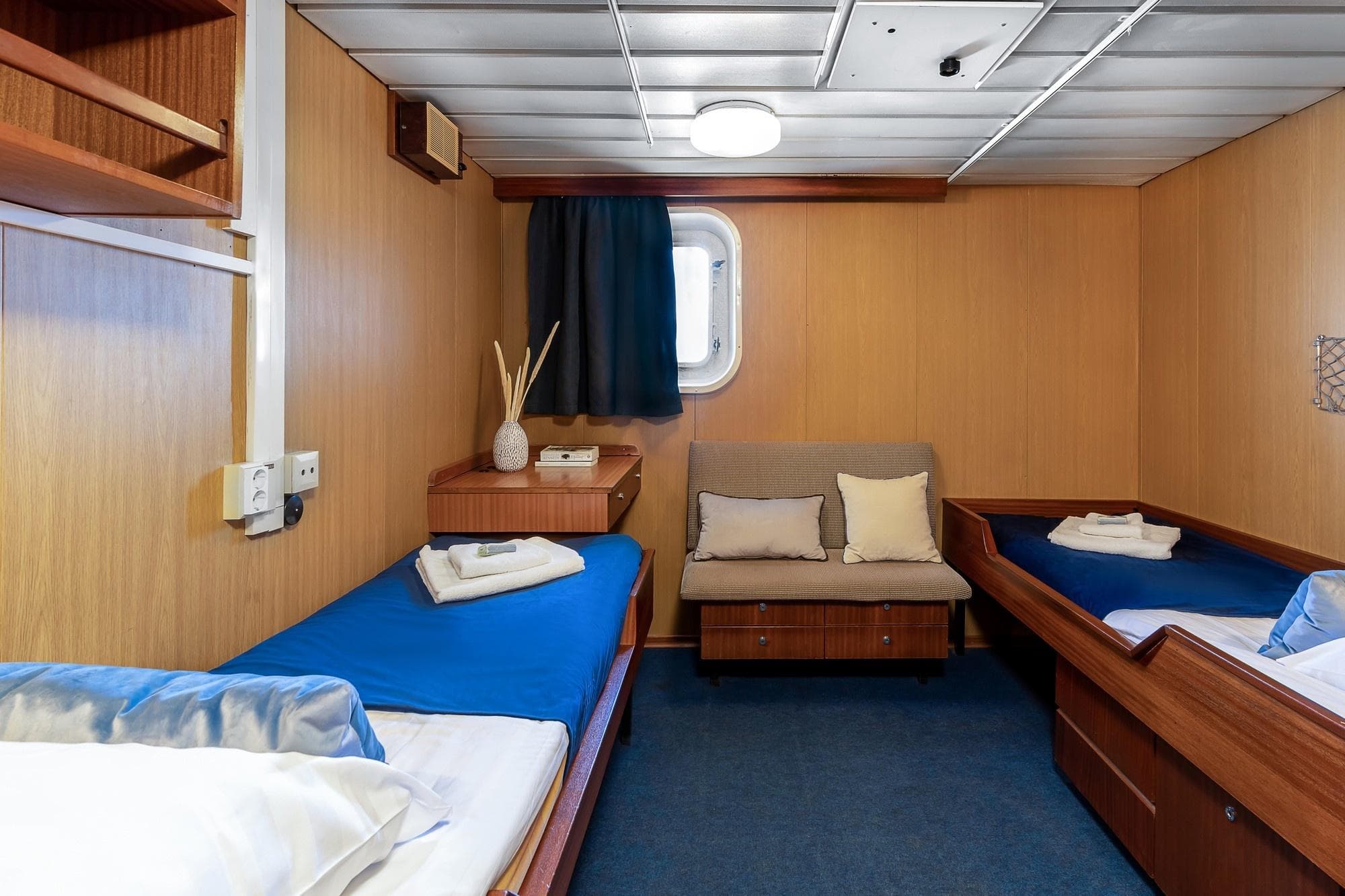 Картинка круиза