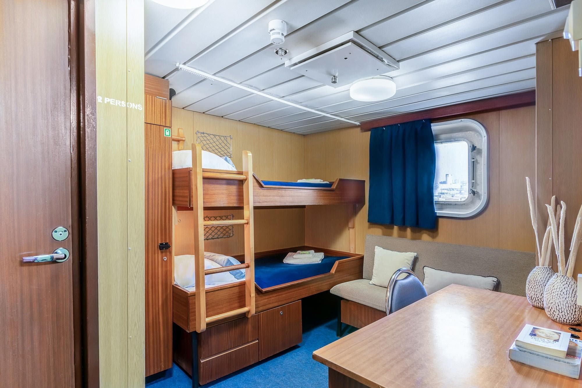 Картинка круиза