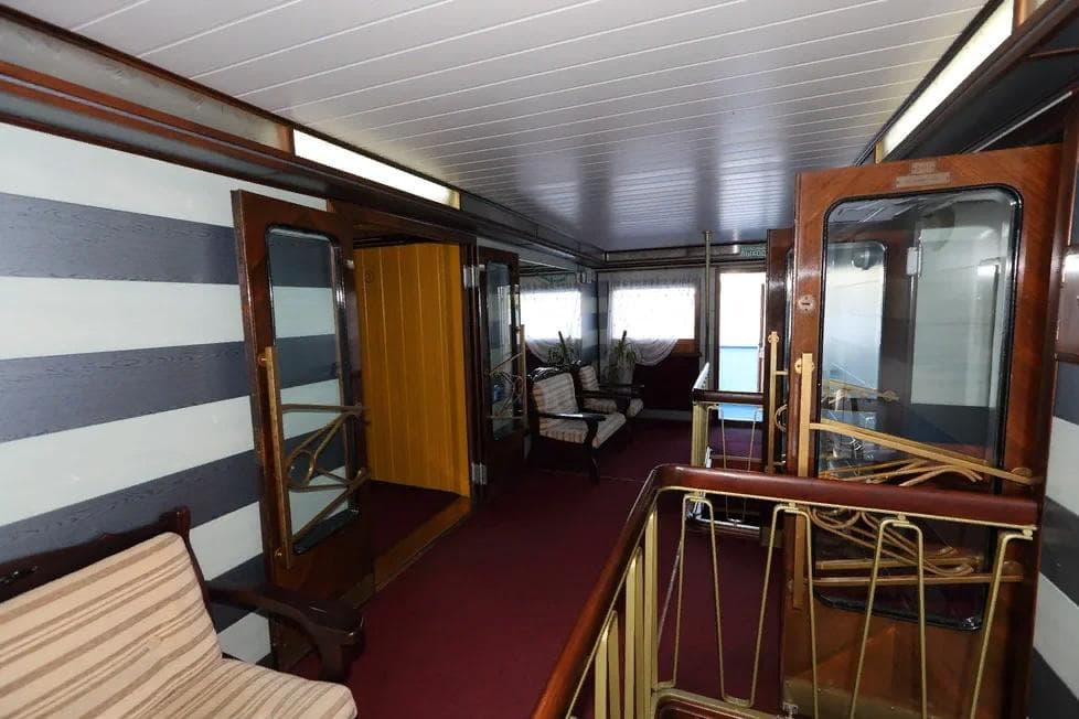 Картинка круиза