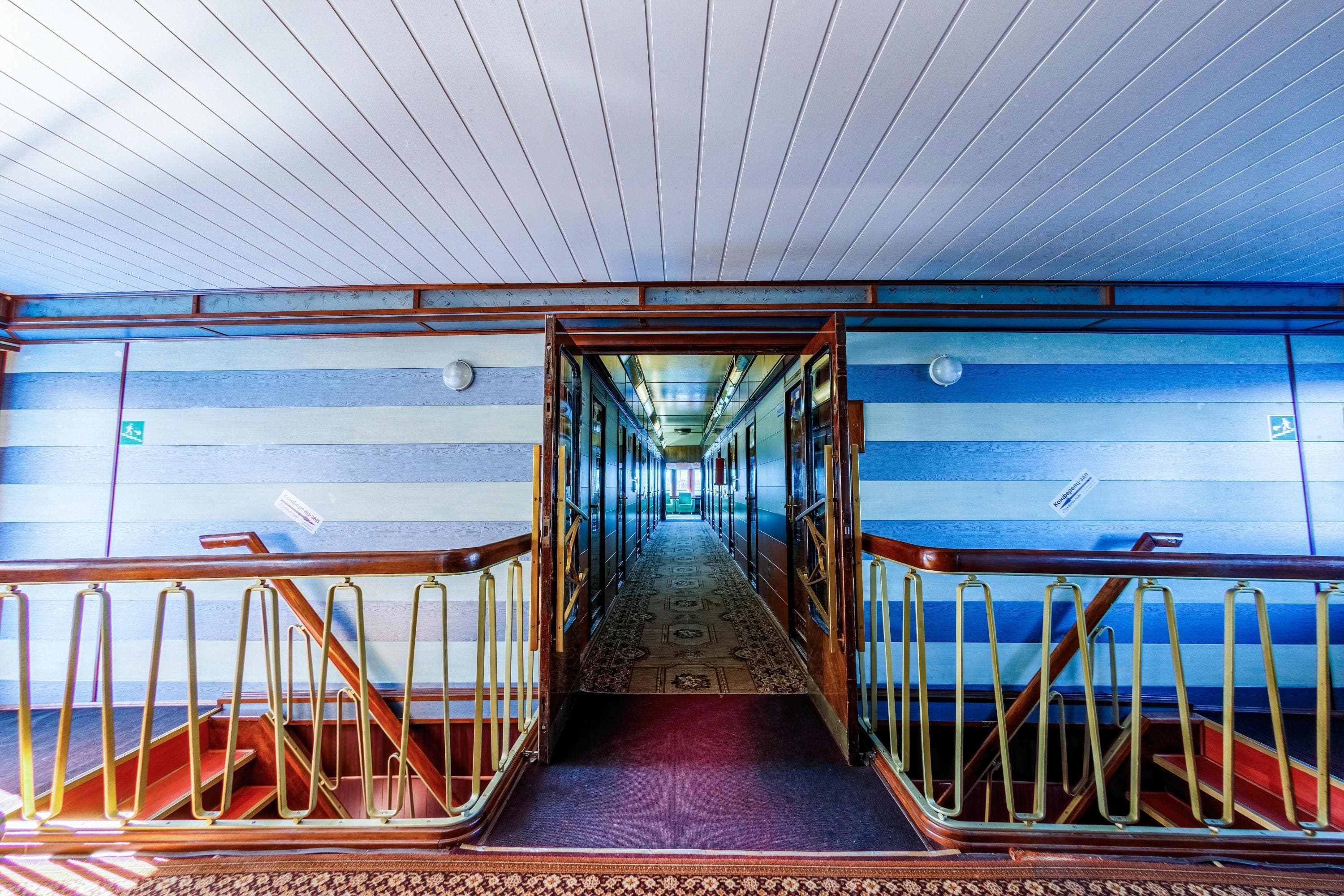 Картинка круиза