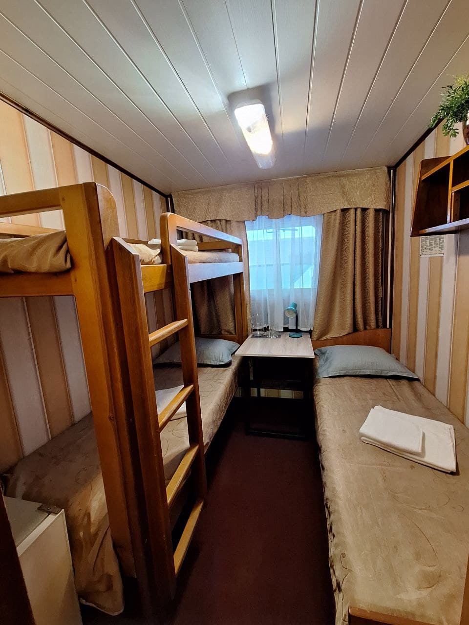 Картинка круиза