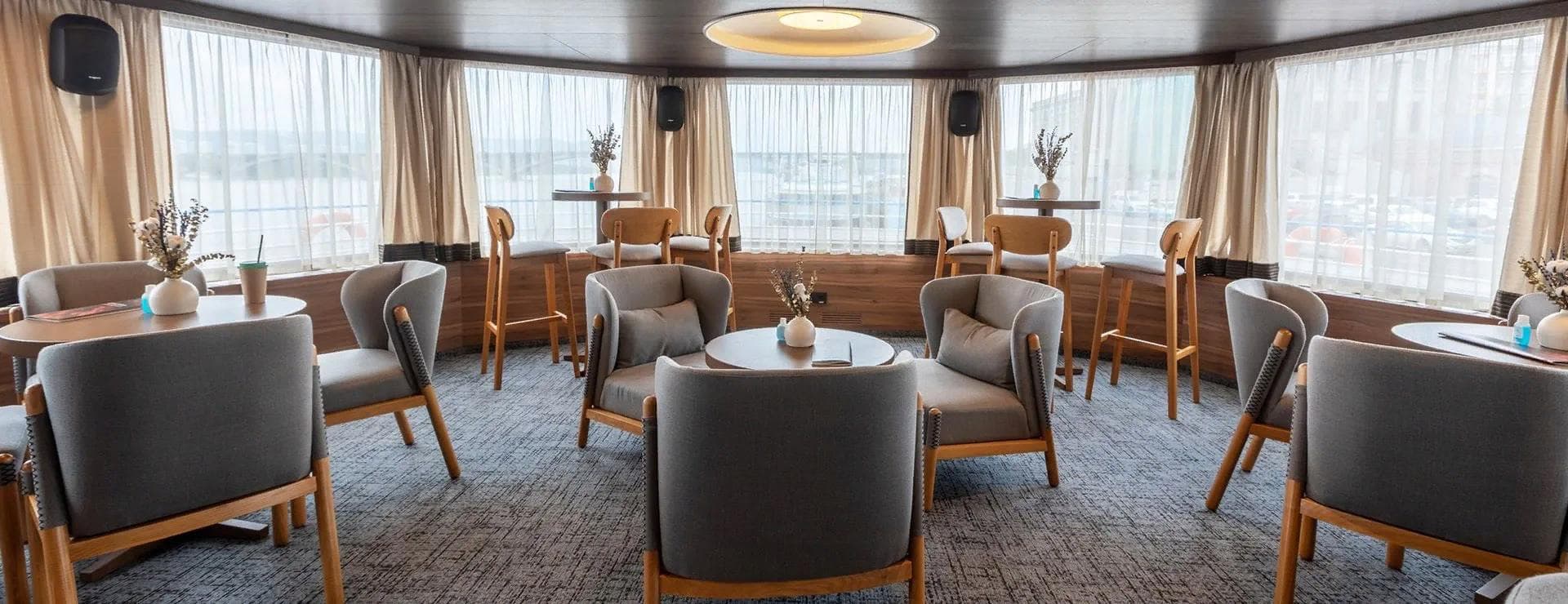 Картинка круиза