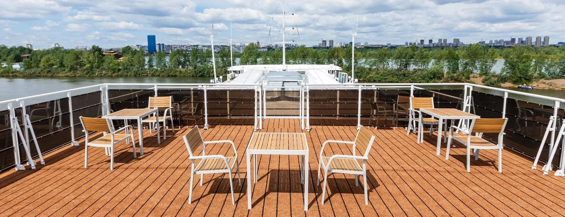 Картинка круиза