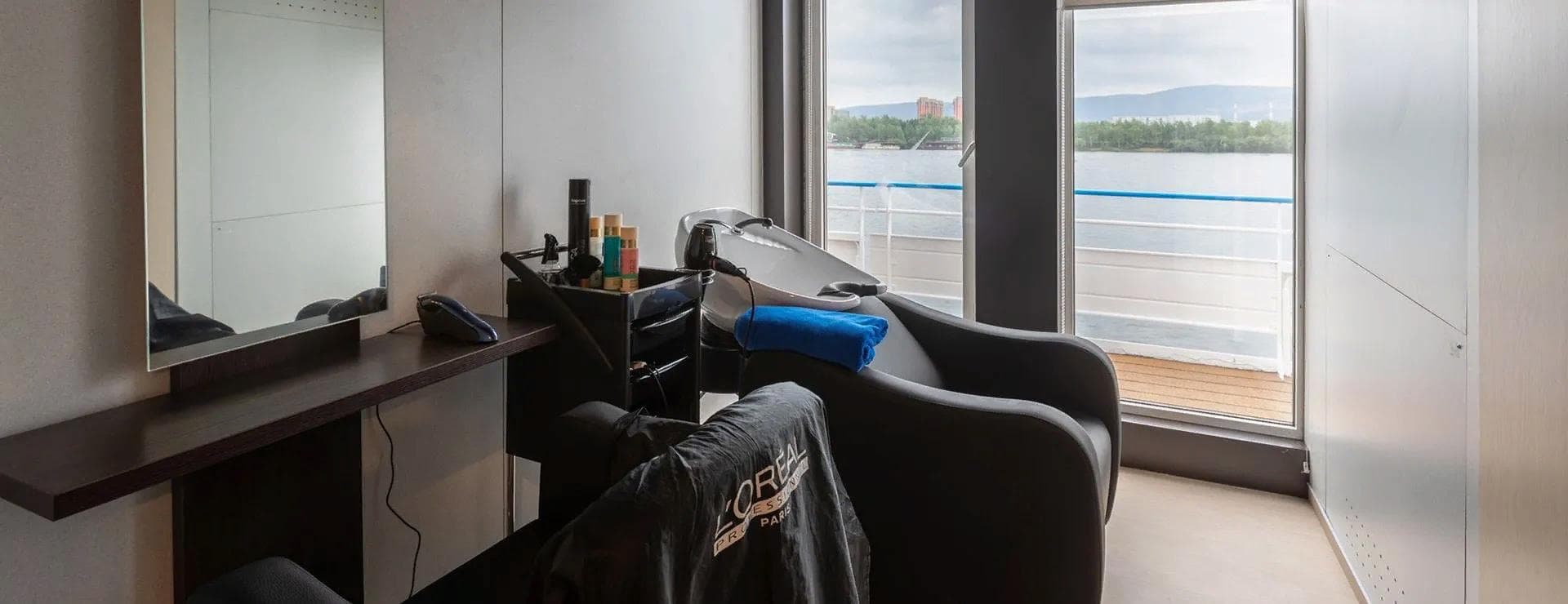 Картинка круиза