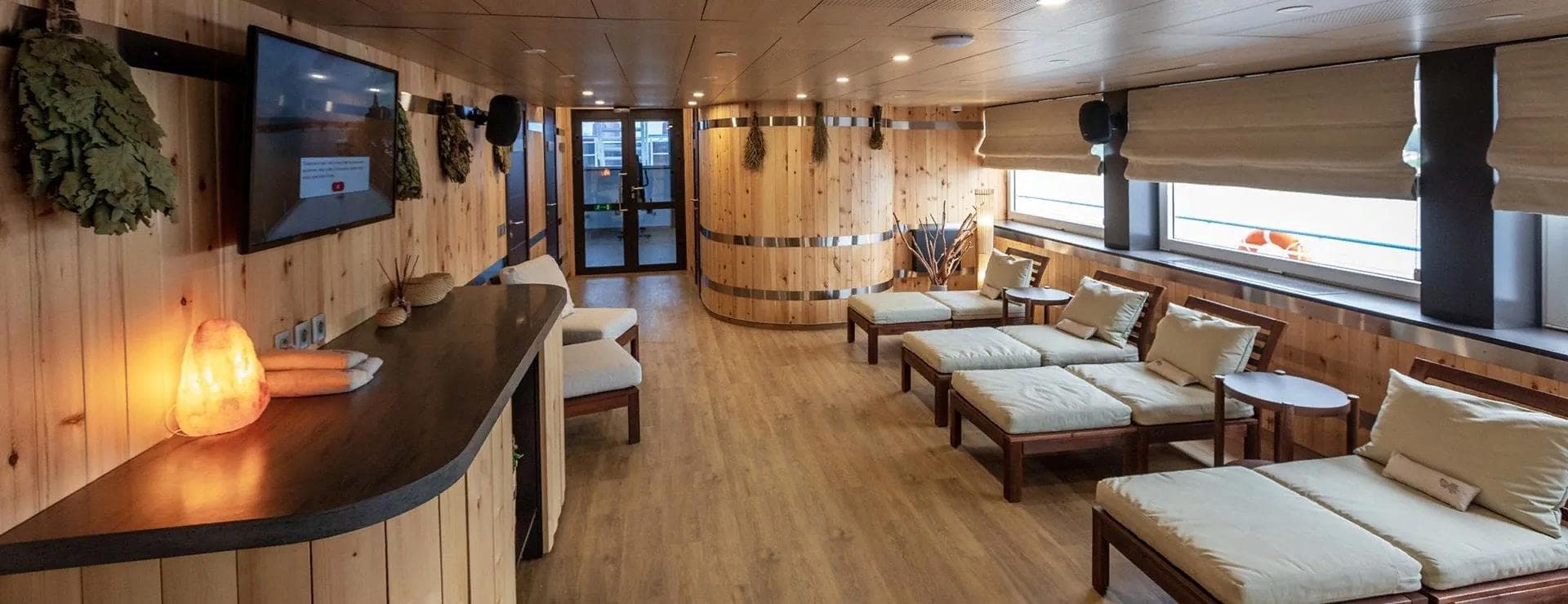 Картинка круиза