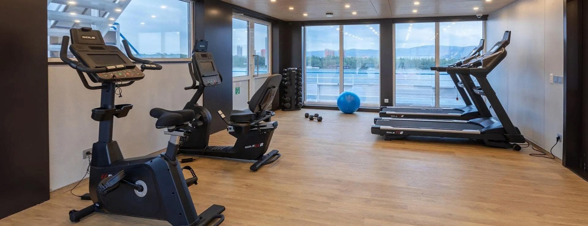 Картинка круиза