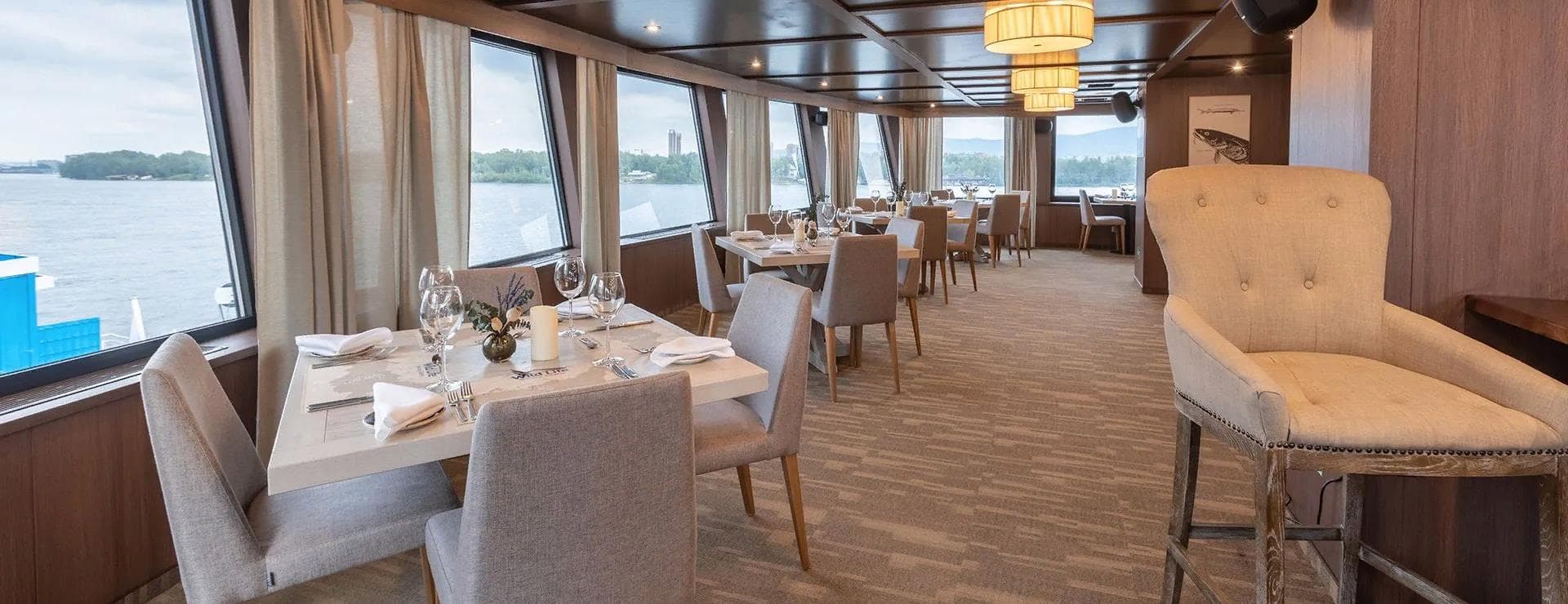 Картинка круиза