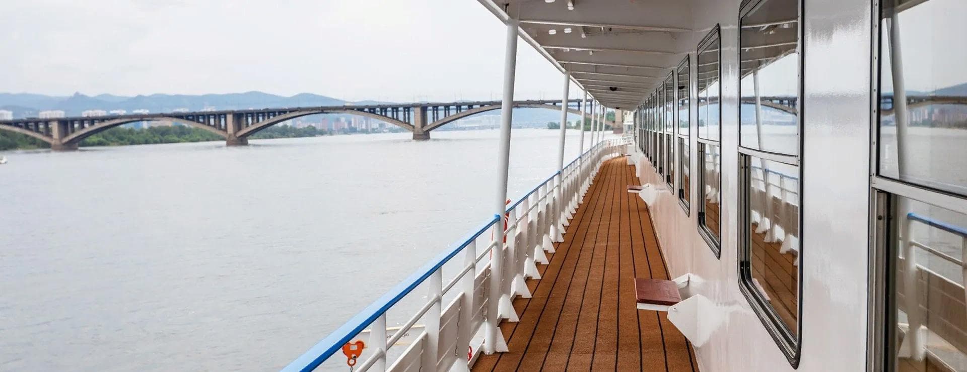 Картинка круиза