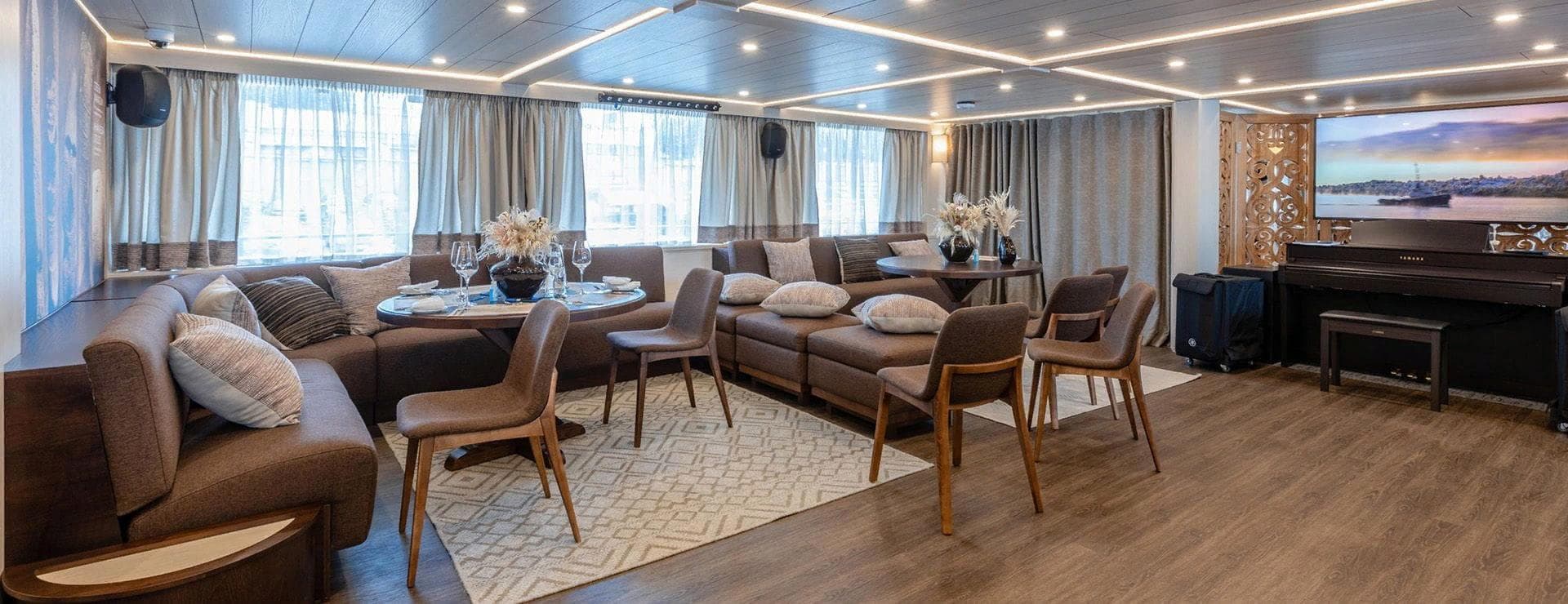 Картинка круиза