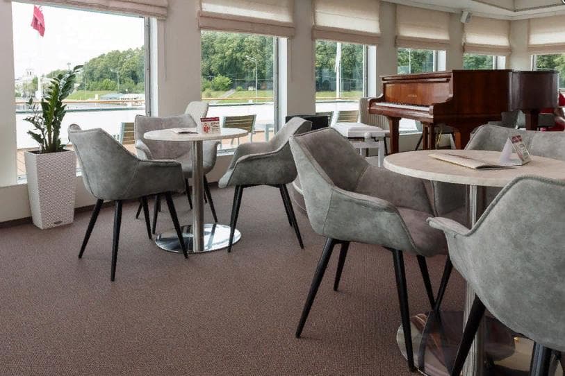 Картинка круиза