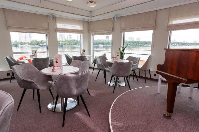 Картинка круиза