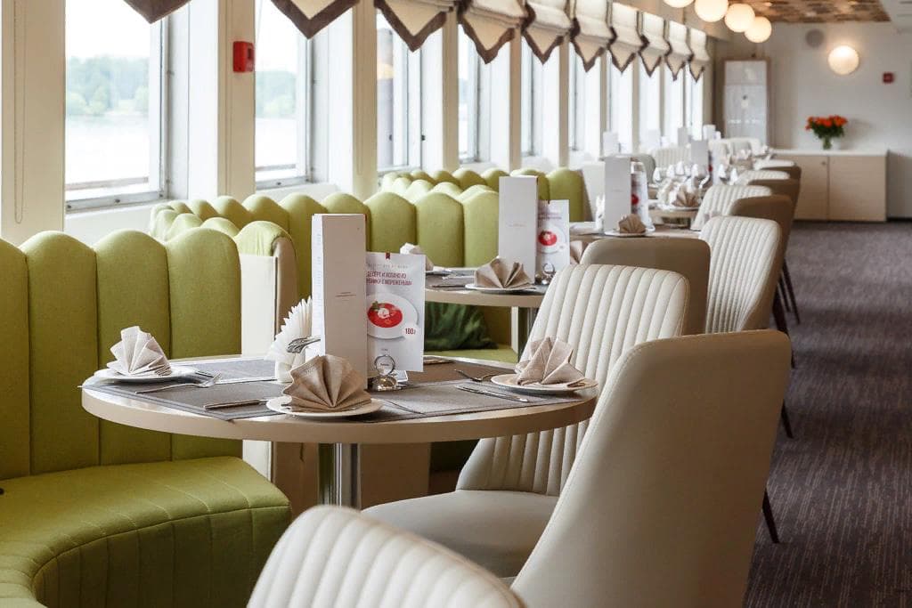 Картинка круиза