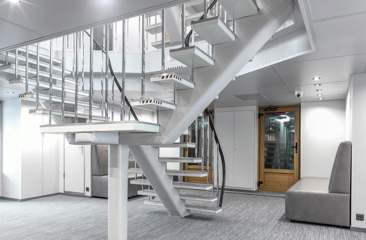 Картинка круиза