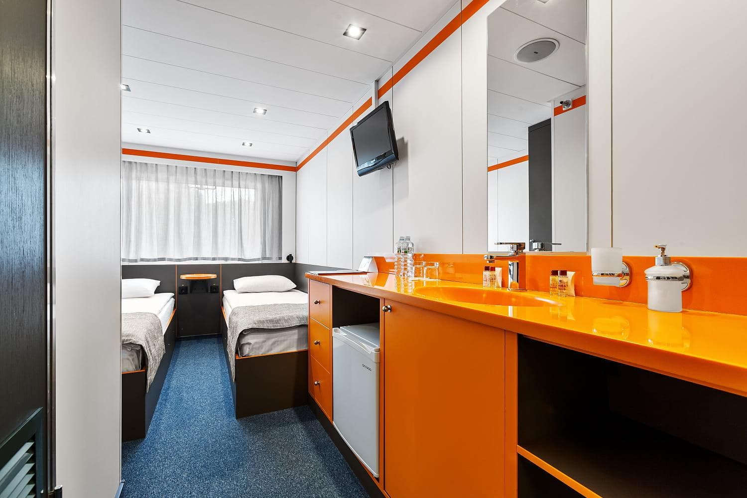 Картинка круиза