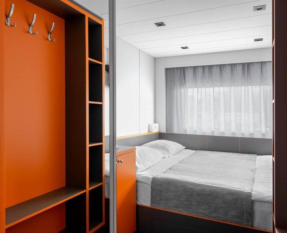 Картинка круиза