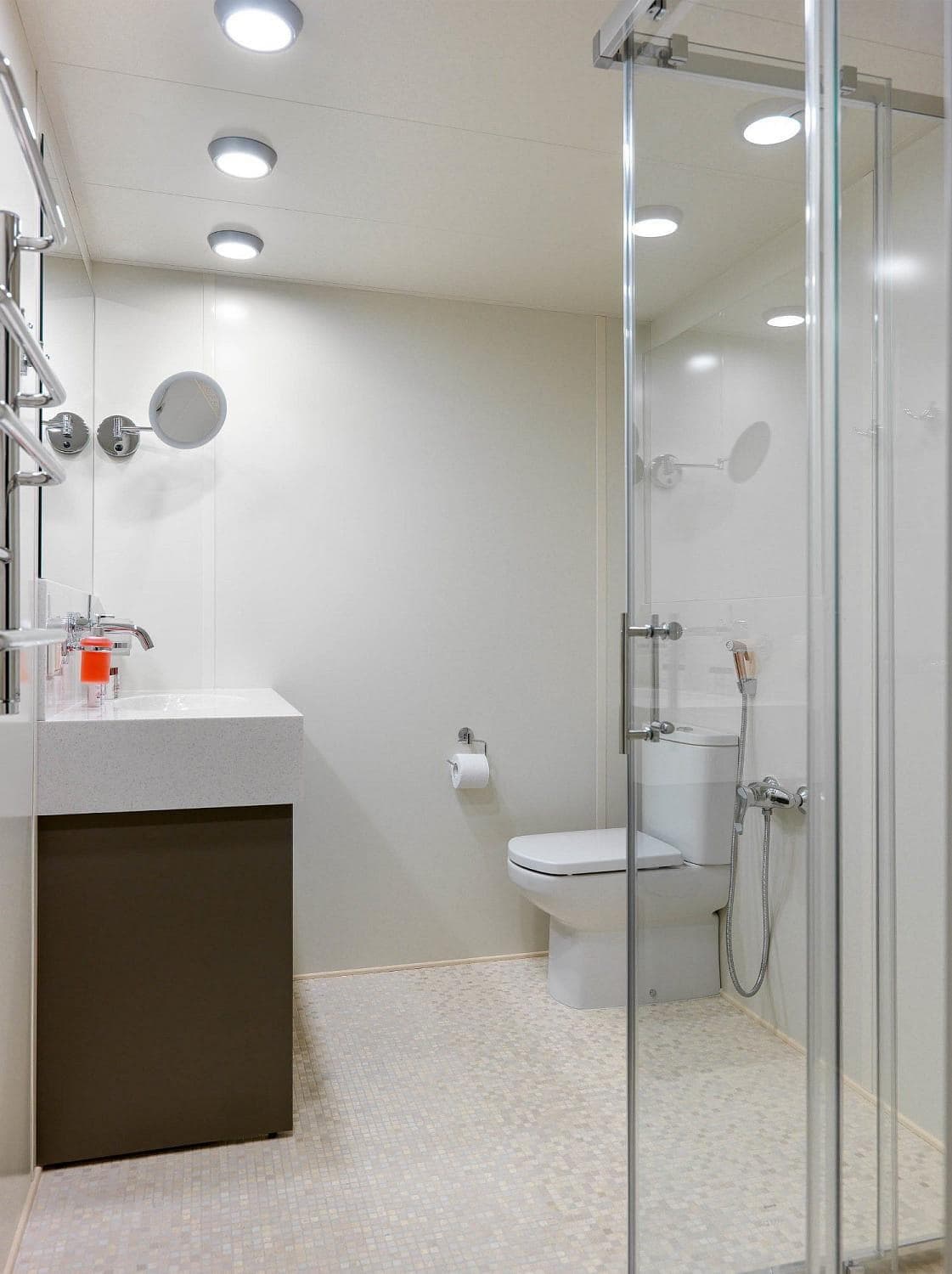 Картинка круиза