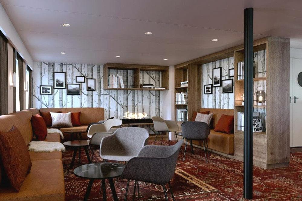 Бар Теплохода Александра (Т.Г. Шевченко)