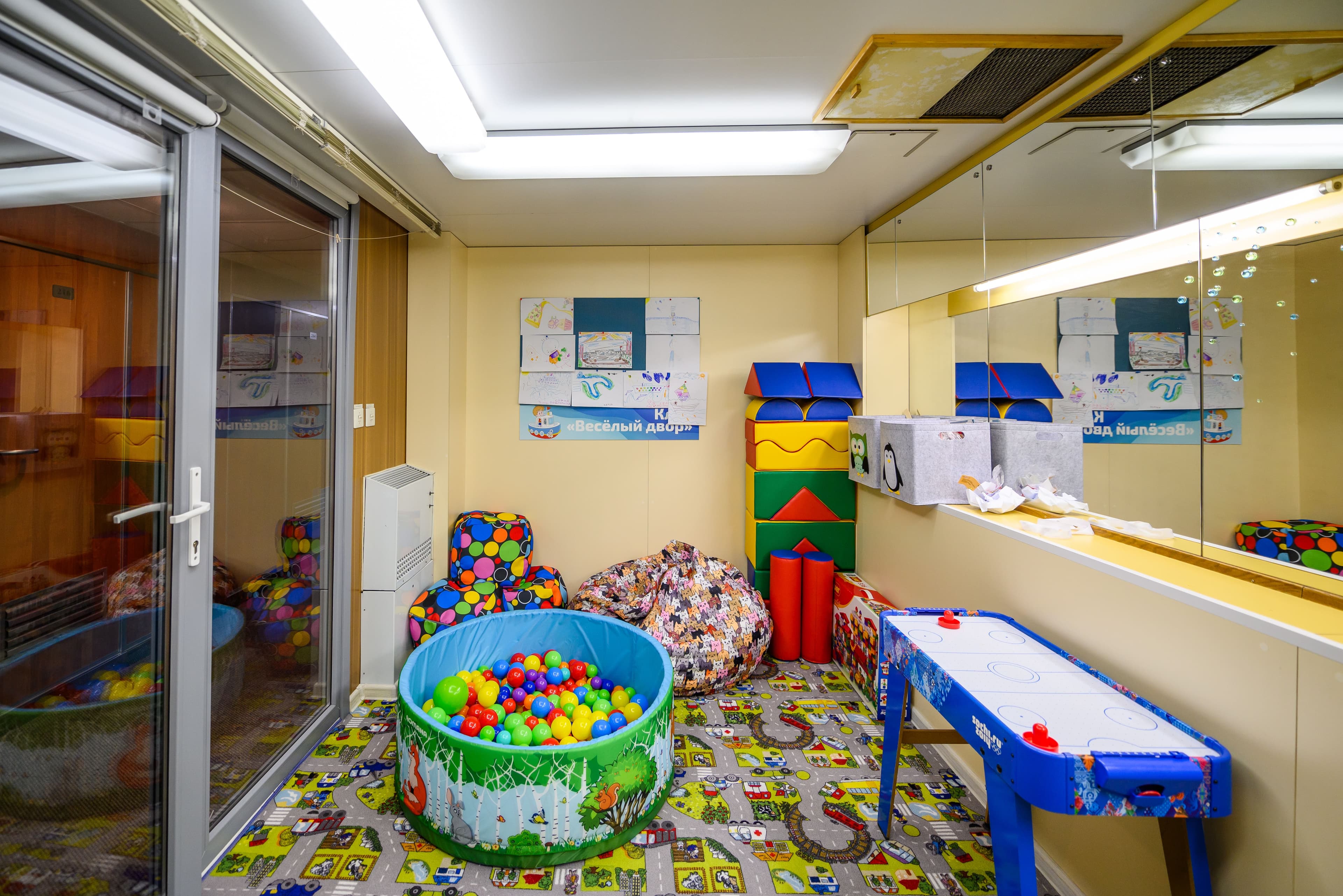 Картинка круиза