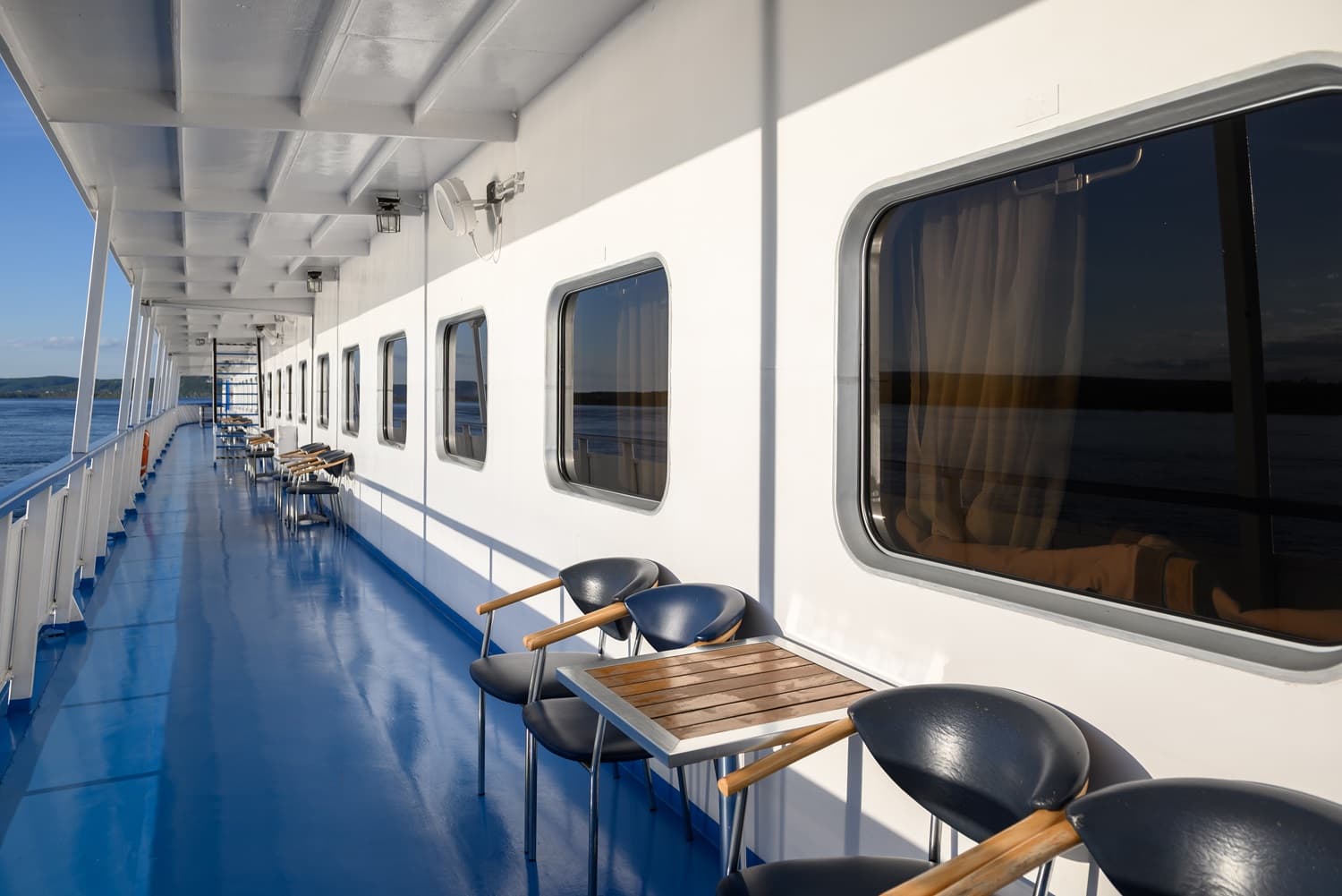 Картинка круиза