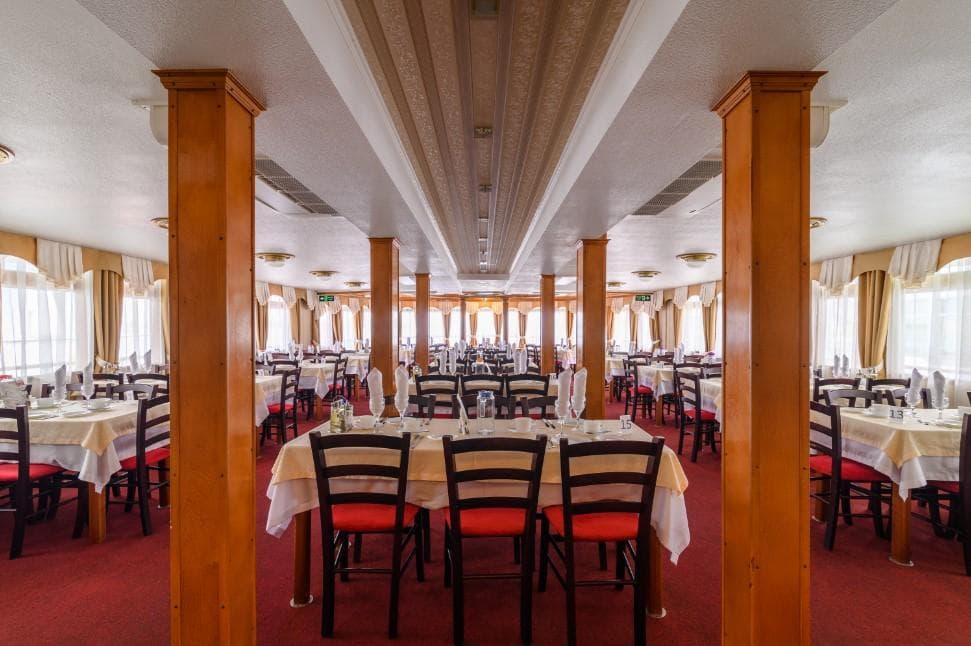 Картинка круиза