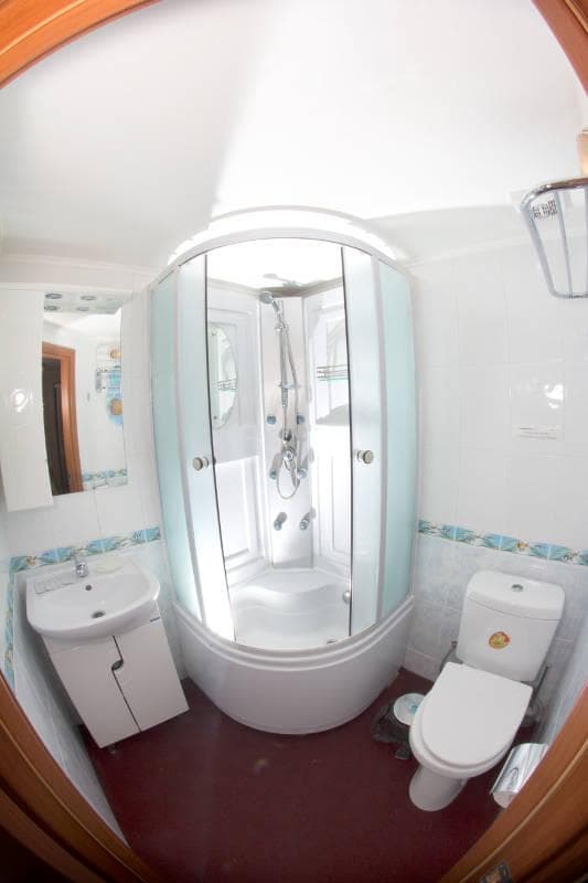 Картинка круиза