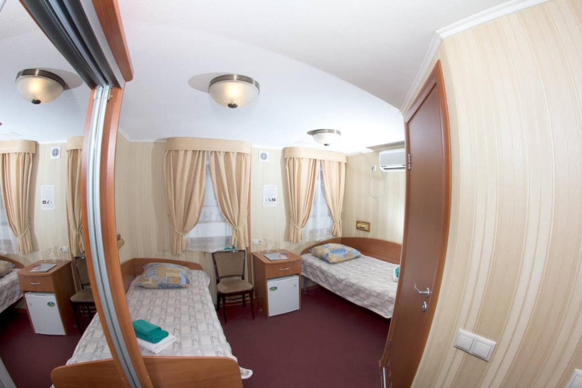 Картинка круиза