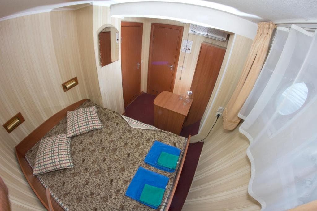 Картинка круиза