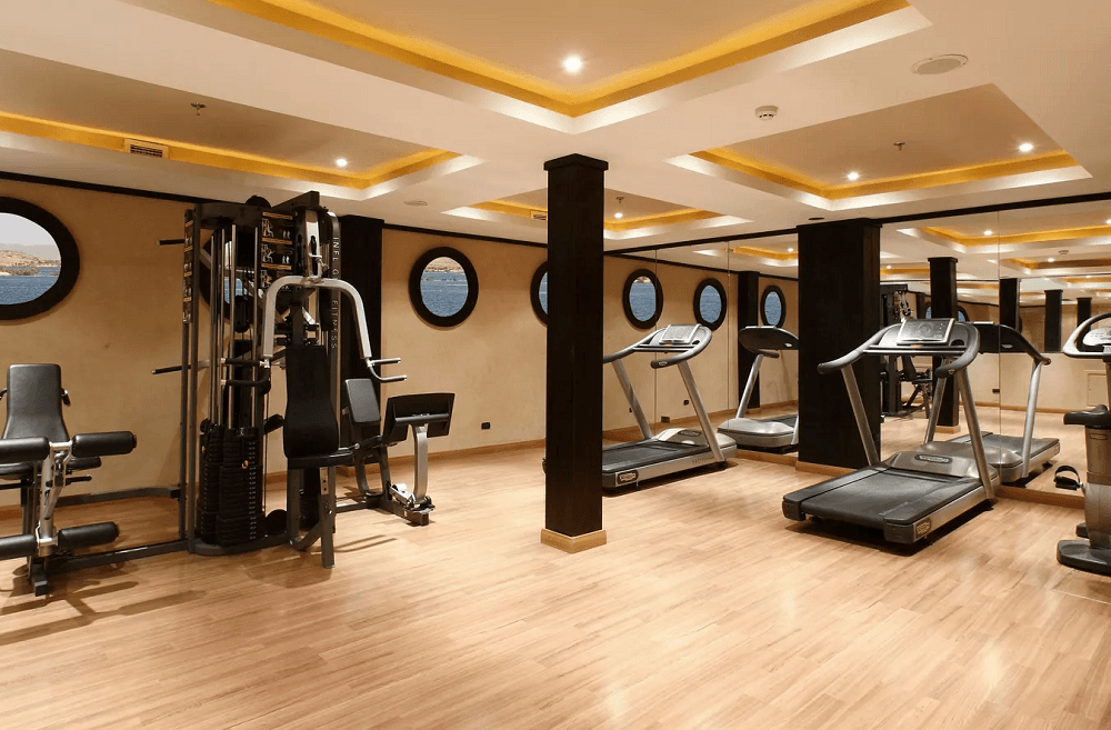 Картинка круиза