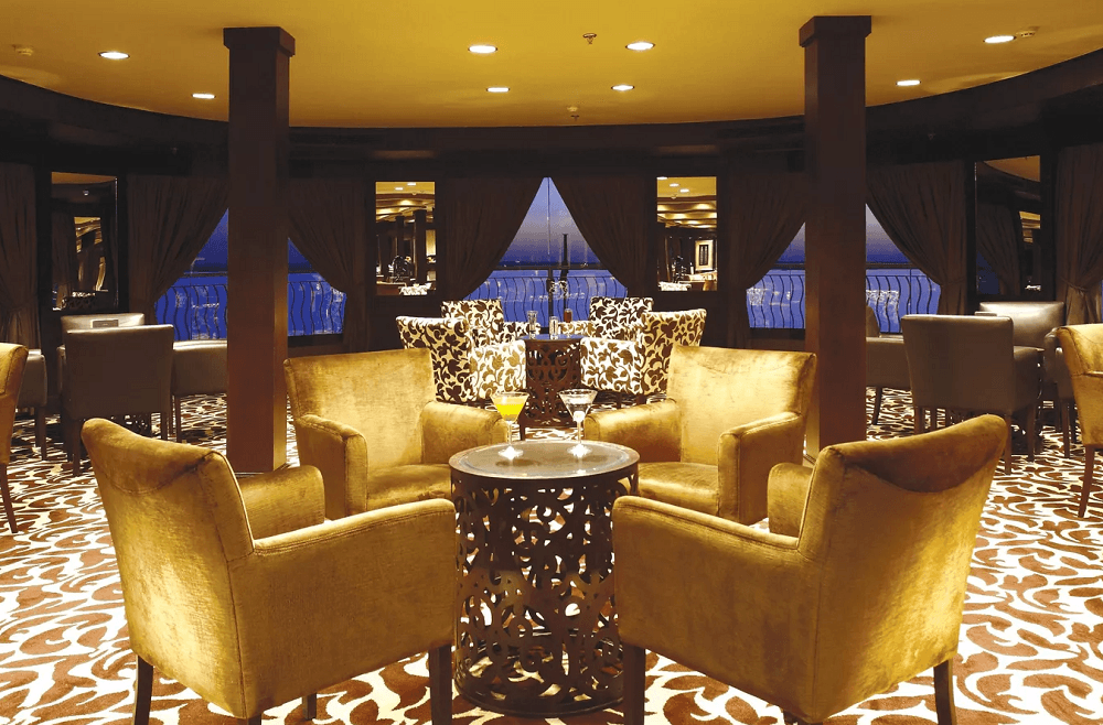 Картинка круиза