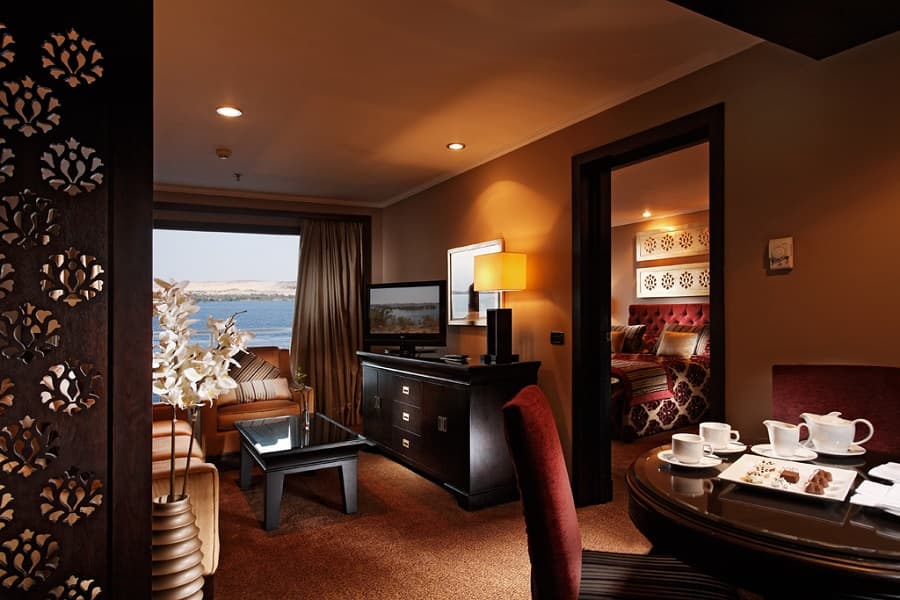 Картинка круиза