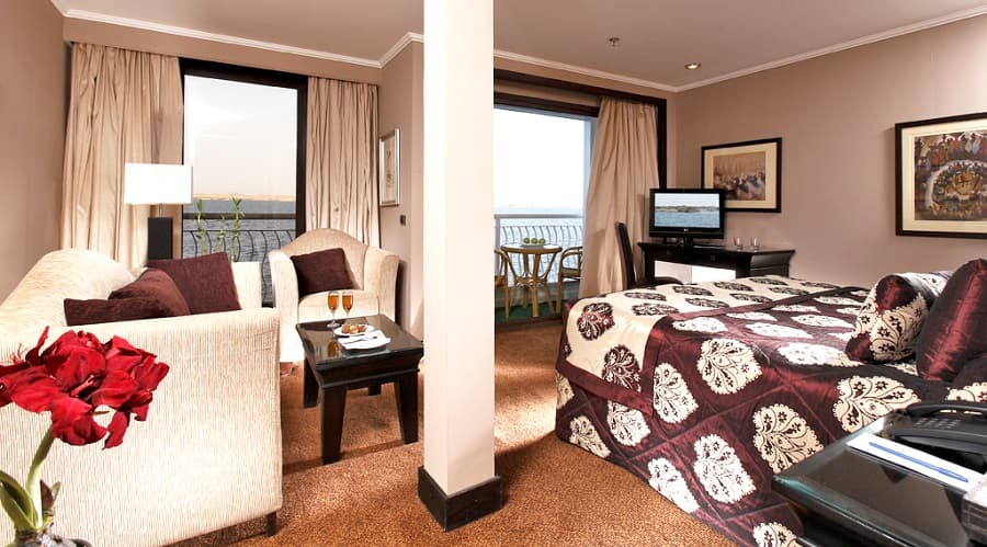 Картинка круиза