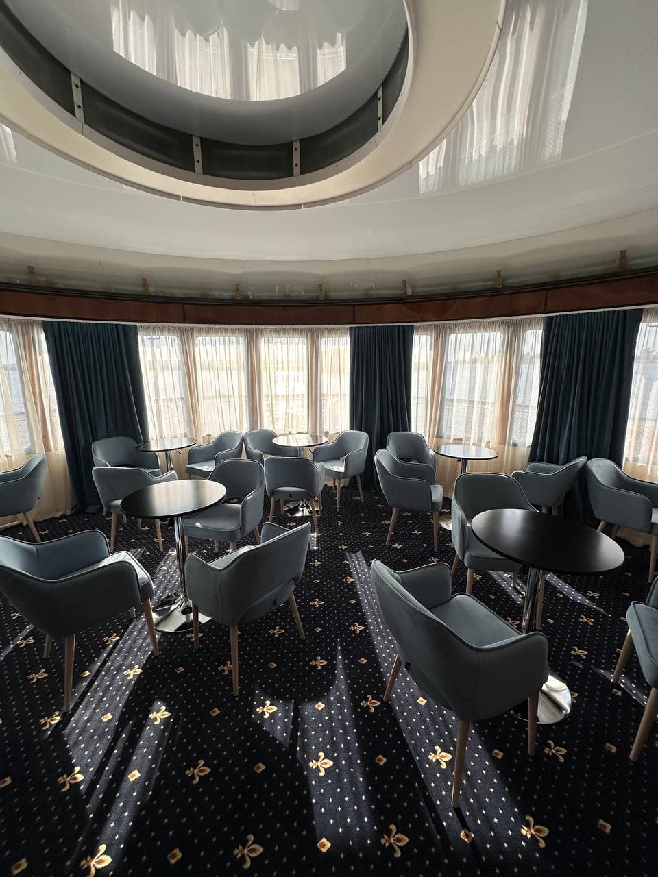 Бар Теплохода Павел Миронов