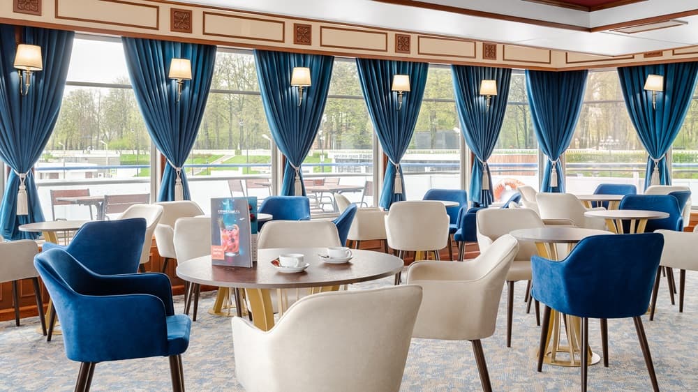 Бар Теплохода Лунная соната